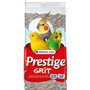 Versele Laga Prestige Grit Άμμος με μεταλλικά στοιχεία 20kg