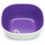 Munchkin Splash Toddler Bowls Purple/Pink 12446 2 Pack