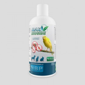 NBP Products Max Biocide Αντιπαρασιτική Lotion Πουλιού 200ml NBP Products Max Biocide Αντιπαρασιτική Lotion Πουλιού 200ml