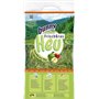 Bunny Nature Fresh Grass Hay με Μήλο 500gr