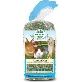 Oxbow Alfalfa Hay Χόρτο 4000gr Oxbow Alfalfa Hay Χόρτο 4000gr