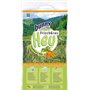 Bunny Nature Fresh Grass Hay With Carrot 500gr