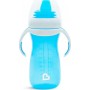 Munchkin Gentle Cup 9m+ Blue 300ml