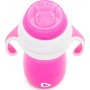 Munchkin Gentle Cup 9m+ Pink 300ml