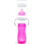 Munchkin Gentle Cup 9m+ Pink 300ml