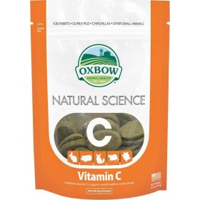 Oxbow Vitamin C 60tb 120gr Oxbow Vitamin C 60tb 120gr