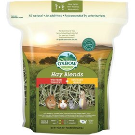 Oxbow Hay Blends Χόρτο 1130gr Oxbow Hay Blends Χόρτο 1130gr