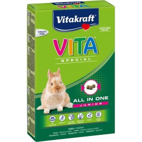 Vitakraft Vita Special Junior 600gr Vitakraft Vita Special Junior 600gr