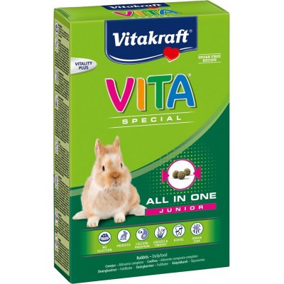 Vitakraft Vita Special Junior 600gr