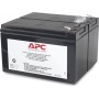 APC Replacement Cartridge 113 Μπαταρία UPS με Χωρητικότητα 7Ah και Τάση 24V