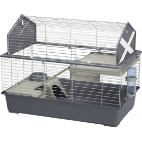 Ferplast Barn Grey 96x57x73cm Ferplast Barn Grey 96x57x73cm