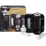 Tommee Tippee Παρασκευαστής Γάλατος Perfect Prep BlackΚωδικός: 42371640 