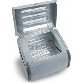 Munchkin Βρεφικός Αποστειρωτής Μπιμπερό Ηλεκτρικός Nursery Sterilizer 59SΚωδικός: 51851 