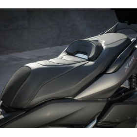 Polo Original Double 600D Σχολική Τσάντα Πλάτης Γυμνασίου - Λυκείου σε Μαύρο χρώμα Μ32 x Π23 x Υ40cmΚωδικός: 9-01-235-02 2020 