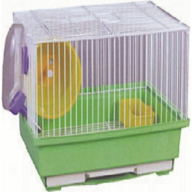 Puik Ron Κλουβί για Χάμστερ 30x23x31εκ. Puik Ron Κλουβί για Χάμστερ 30x23x31εκ.