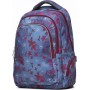 Polo Endless Σχολική Τσάντα Πλάτης Δημοτικού σε Μωβ χρώμα Μ34 x Π21 x Υ46cmΚωδικός: 9-01-272-8028 
