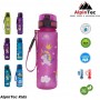 AlpinPro Πλαστικό Παγούρι C-500 Pink Pony 500ml