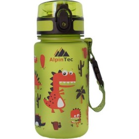 AlpinPro Πλαστικό Παγούρι Dino 350ml