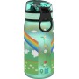 Ion8 Πλαστικό Παγούρι Sport Pod Animal Train 400ml