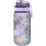 Ion8 Πλαστικό Παγούρι Sport Pod Baby Unicorns 400ml