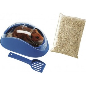 Ferplast Koky 4635 18x10.2x8.3cm