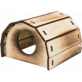 Trixie Mikkel Σπιτάκι για Χάμστερ 13x9x13cm