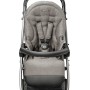 Peg Perego Πολυκαρότσι New Book Modular SL 3 in 1 City Grey