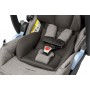 Peg Perego Πολυκαρότσι New Book Modular SL 3 in 1 City Grey