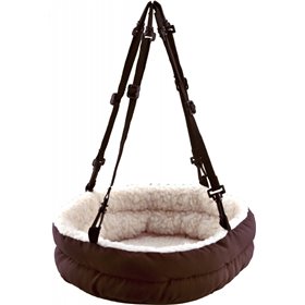 Trixie Κρεβάτι Κρεμαστό Τρωκτικών 30x8x25εκ.