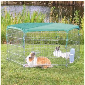 Trixie Δίχτυ Προστασίας Περιφράξεων από τον Ήλιο