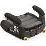 Peg Perego Καθισματάκι Αυτοκινήτου Viaggio 2-3 Shuttle Crystal Black Booster 15-36 kg