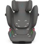 Cybex Καθισματάκι Αυτοκινήτου Pallas G i-Size Soho Grey 9-36 kgΚωδικός: 521000507 