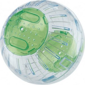 Ferplast Περιστρεφόμενη Μπάλα Ferplast Baloon Medium Ferplast Περιστρεφόμενη Μπάλα Ferplast Baloon Medium