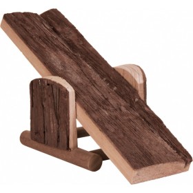 Trixie Τραμπάλα Κλουβιού για Κουνέλι & Ινδικό Χοιρίδιο 22x7x8cm Trixie Τραμπάλα Κλουβιού για Κουνέλι & Ινδικό Χοιρίδιο 22x7x8cm