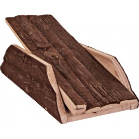 Trixie Τραμπάλα Κλουβιού για Κουνέλι & Ινδικό Χοιρίδιο 32x7x14εκ. Trixie Τραμπάλα Κλουβιού για Κουνέλι & Ινδικό Χοιρίδιο 32x7x14εκ.