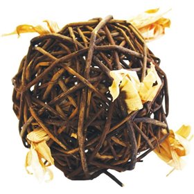 Happypet Nature First Ball Small 9.5cm Happypet Nature First Ball Small 9.5cm