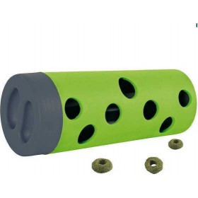 Trixie Παιχνίδι Τούνελ Κύλινδρος για Λιχουδιές 6x5x14cm Trixie Παιχνίδι Τούνελ Κύλινδρος για Λιχουδιές 6x5x14cm