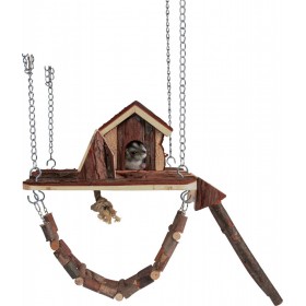 Trixie Παιδική Χαρά Janne 26x22cm Trixie Παιδική Χαρά Janne 26x22cm