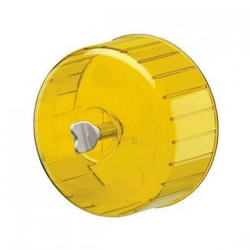 "Ferplast Παιχνίδι Ρόδα για Χάμστερ 14 Ferplast Παιχνίδι Ρόδα για Χάμστερ 14,5x9,8cm