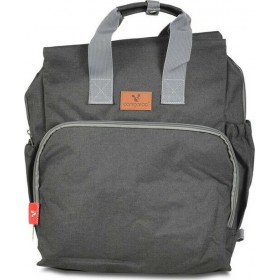 Cangaroo Τσάντα-Αλλαξιέρα Πλάτης Lydia Black