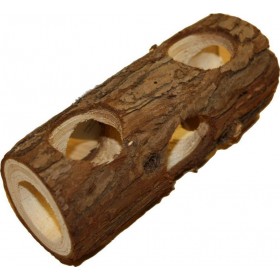 Happypet Nature First Adventure Tunnel 15x6cm Happypet Nature First Adventure Tunnel 15x6cm