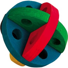 Trixie Μπάλα Σνάκ Τρωκτικών 8εκ. Trixie Μπάλα Σνάκ Τρωκτικών 8εκ.