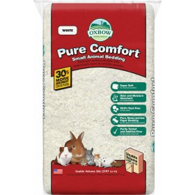 Oxbow Pure Comfort White Ροκανίδι 8.2lt