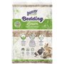 Bunny Nature Bedding Linum Ροκανίδι 12.5lt