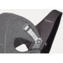 BabyBjorn Κλασικός Μάρσιπος Mini 3D Jersey Charcoal Grey