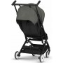 Cybex Libelle Καρότσι Μπαστούνι Soho Grey 5.9kg κατάλληλο από 6 μηνών