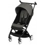 Cybex Libelle Καρότσι Μπαστούνι Soho Grey 5.9kg κατάλληλο από 6 μηνών