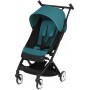 Cybex Libelle Καρότσι Μπαστούνι River Blue 5.9kg κατάλληλο από 6 μηνών