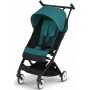 Cybex Libelle Καρότσι Μπαστούνι River Blue 5.9kg κατάλληλο από 6 μηνών