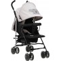 Bebe Stars Buggy Tropical Καρότσι Μπαστούνι Grey 6.25kg κατάλληλο από 6 μηνών